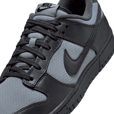 Nike sb gray and black best sale